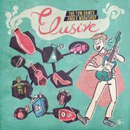 Tom Dawes, Elusive: The Tom Dawes Jingle Workshop (CD)