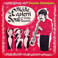 Souren Baronian, The Middle Eastern Soul Of Carlee Records [Record Store Day] (LP)