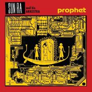 Sun Ra And His Arkestra, Prophet [Yellow Vinyl] (LP)