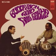 Buddy Rich, Rich à la Rakha (LP)