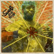 Sun Ra, Stray Voltage (CD)