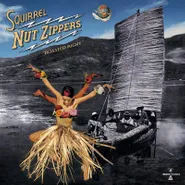 Squirrel Nut Zippers, Roasted Right [Record Store Day Expanded Edition] (LP)