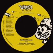 Smif-N-Wessun, Wrekonize (Remix) (7")