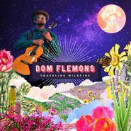 Dom Flemons, Traveling Wildfire (CD)