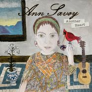 Ann Savoy, Another Heart (LP)