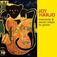 Joy Harjo, Insomnia & Seven Steps To Grace (CD)