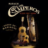 Mariachi Los Camperos, Sones De Mariachi (CD)