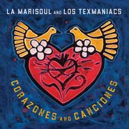 La Marisoul, Corazones And Canciones (CD)