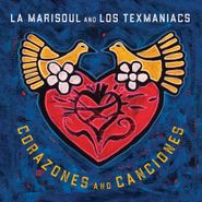 La Marisoul, Corazones And Canciones (CD)