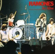 Ramones, It's Alive (CD)