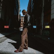 Patrick Droney, Made You Look (CD)