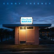 Kenny Chesney, Silver Sands Marina (CD)