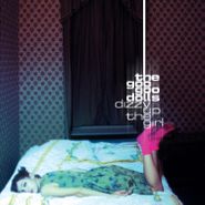 Goo Goo Dolls, Dizzy Up The Girl [Blue Iris Vinyl] (LP)