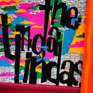 The Linda Lindas, GOTTA GET OUT (CD)