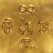 Weezer, Weezer (Gold Album) [Gold Vinyl] (LP)