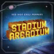 Red Hot Chili Peppers, Stadium Arcadium [Canary Yellow & Apple Red Vinyl] (LP)