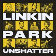 Linkin Park, Unshatter: Live in São Paulo (CD)