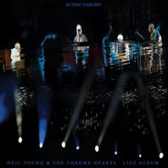 Neil Young, As Time Explodes: Live Album (LP)