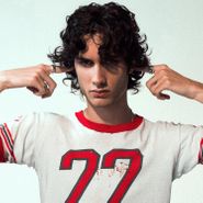 sombr, I Barely Know Her (CD)