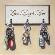 Earl Sweatshirt, Live Laugh Love (CD)