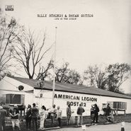 Billy Strings, Live At The Legion [Red/White/Blue Vinyl] (LP)