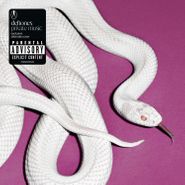 Deftones, private music [Alternate Cover] (CD)