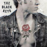The Black Keys, No Rain, No Flowers (LP)