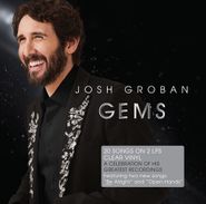 Josh Groban, Gems [Crystal Clear Vinyl] (LP)