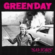 Green Day, Saviors (édition de luxe) (CD)