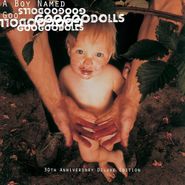 Goo Goo Dolls, A Boy Named Goo [30th Anniversary Deluxe Edition] (CD)