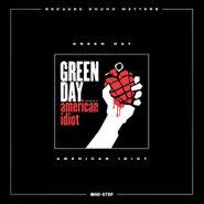 Green Day, American Idiot [One-Step Indie Exclusive Vinyl] (LP)