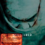 Disturbed, The Sickness [25th Anniversary Deluxe Edition Box Set] (CD)