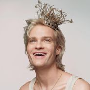 Jake Wesley Rogers, In The Key Of Love (LP)