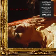 Team Sleep, Team Sleep [Record Store Day Gold Vinyl] (LP)