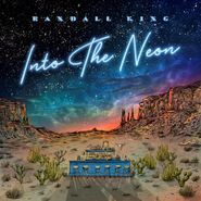 Randall King, Into The Neon (LP)
