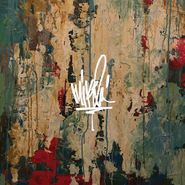 Mike Shinoda, Post Traumatic [Deluxe Edition Orange Crush Vinyl] (LP)