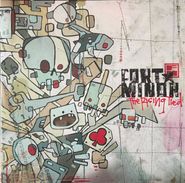 Fort Minor, The Rising Tied [Zoetrope Picture Disc] (LP)
