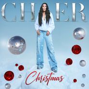 Cher, Christmas [Ruby Red Vinyl] (LP)
