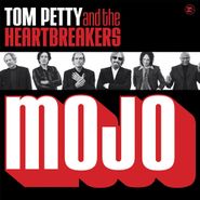 Tom Petty And The Heartbreakers, Mojo [Ruby Red Vinyl] (LP)