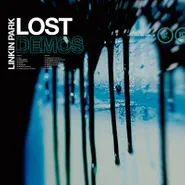 Linkin Park, Lost Demos [Black Friday Sea Blue Vinyl] (LP)