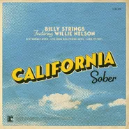 Billy Strings, California Sober [Black Friday Green Vinyl] (12")