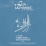 Various Artists, Gift Wrapped Vol. 4: Winter Wonderland (LP)