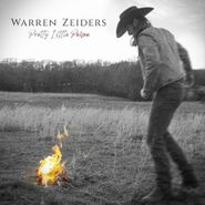 Warren Zeiders, Pretty Little Poison (CD)