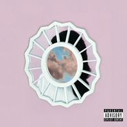 Mac Miller, The Divine Feminine [Light Blue Transparent Vinyl] (LP)