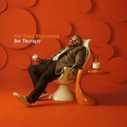 Teddy Swims, I've Tried Everything But Therapy (Part 1) (CD)