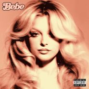 Bebe Rexha, Bebe (CD)