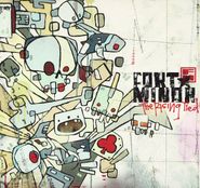 Fort Minor, The Rising Tied (LP)