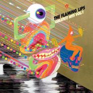 The Flaming Lips, Greatest Hits Vol. 1 [Gold Vinyl] (LP)