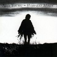 Neil Young, Harvest Moon [Clear Moon] (LP)