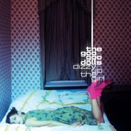 Goo Goo Dolls, Dizzy Up The Girl [25th Anniversary Silver Vinyl] (LP)